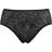 Triumph Amourette Charm Maxi Briefs - Black