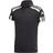 Adidas Squadra 21 Polo Shirt Kids - Black/White