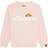 Ellesse Siobhen Crew Sweat - Light Pink (615066)