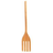 Tina Wooden Fork Gaffel 30.5cm