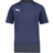 Puma teamGOAL 23 Training Jersey Kids - Peacoat/Puma New Navy