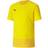 Puma teamGOAL 23 Training Jersey Kids - Cyber ​​Yellow/Spectra Yellow