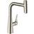 Hansgrohe Metris Select M71 (73817800) Acciaio Inossidabile