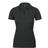 Nimbus Harvard Ladies Polo Shirt - Charcoal