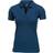 Nimbus Harvard Ladies Polo Shirt - Indigo Blue