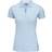 Nimbus Harvard Ladies Polo Shirt - Sky Blue