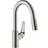 Hansgrohe Focus M42 (71801800) Acier Inoxydable