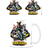 Pyramid My Hero Academia Character Burst Mugg 32cl