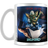 Pyramid Gremlins We're Here Mugg 32cl