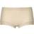 Damella Classic Microfiber Maxi Brief - Beige