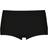 Damella Classic Microfiber Maxi Brief - Black