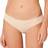 Schiesser Invisible Soft Hip Rio Slip Microware Tai - Sand