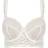 Fantasie Bronte Longline Bra - Ivory