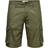 Only & Sons Solid Colored Cargo Shorts - Green/Olive Night