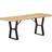 vidaXL 247951 Settee Bench 110x45cm