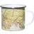 Gift Republic Man Of The World Map Mugg 50cl