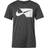 Nike Short-Sleeve Training T-shirt Kids - Black/White