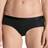 Calida Natural Joy Panty - Black