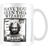 Pyramid International Harry Potter Wanted Mugg 33cl