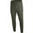 JAKO Pantalones Jogging Premium Basics - Vert