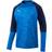 Puma CUP Training Core Sweatshirt Men - Electric Blue Lemonade/Peacoat