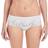 Wacoal Tanga blanc - Lace Affair en nylon