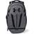 Under Armour Hustle 5.0 Backpack - Black/Graphite Medium Heather