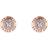 Ted Baker Eisley Enamel Button Stud Earrings - Assorted