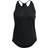 Under Armour Streaker Run Tank Top Women - Black