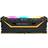 Corsair Vengeance Black RGB LED Pro DDR4 3200MHz 2x8GB (CMW16GX4M2E3200C16-TUF)