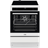 Voss VKI67380HV Vit
