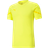Puma TeamFlash Jersey Men - Yellow