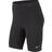 Nike Women's Sportswear Essential Mid Rise 10" Biker Shorts - Black/White