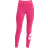 Nike Essential High Rise Leggings - Roze