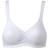 Trofé Betty Wireless Bra - White