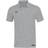 JAKO Polo Premium Basics - Grijs