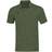 JAKO Polo Premium Basics - Groen