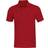 JAKO Polo Premium Basics - Rood