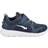 Bagheera Sneakers Moxie 86520-24 C2608 Bleu Marine