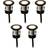 LightsOn Orion Markbelysning 5st
