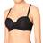 Triumph Modern Feeling Wired Padded Bra - Black