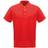 Regatta Professional Classic 65/35 Short Sleeve Polo Shirt - Classic Red