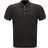 Regatta Professional Classic 65/35 Short Sleeve Polo Shirt - Black