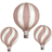 Stickstay Vintage Balloon Set