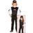 Fiestas Guirca FBI Agent Kids Costume