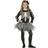 Fiestas Guirca Skeleton Kids Costume