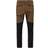 Haglöfs Rugged Flex Pant Brown/Black Male