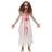 Fiestas Guirca Bloody Bride Kids Costume