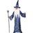 Widmann Children's Magician Costume