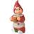 Klarborg Nisse Bette Sonja 35 year anniversary Multicolored Julepynt 18cm